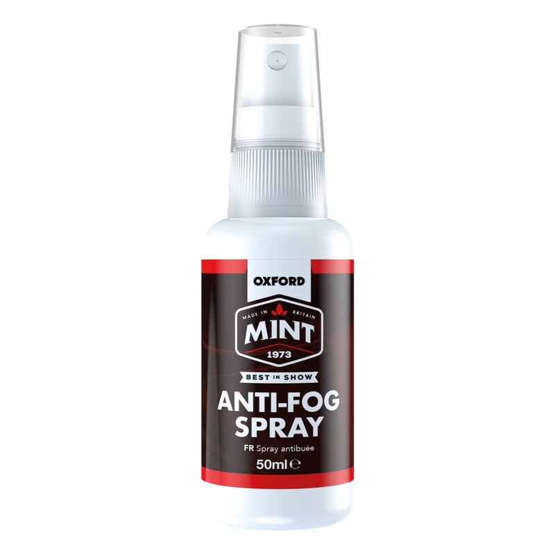 OXFORD Helmet Care Kit