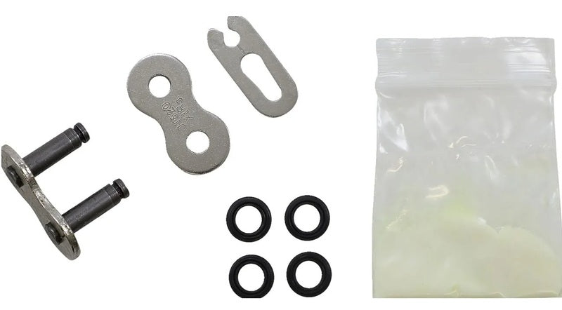 JT DRIVE CHAIN 520X1R3 Clip link