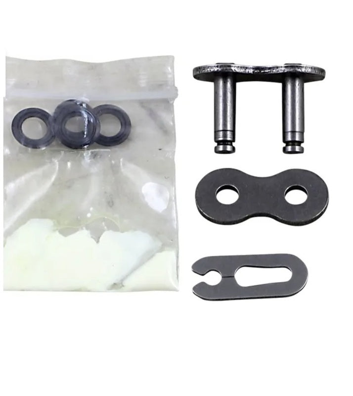 JT DRIVE CHAIN 520X1R3 Clip link