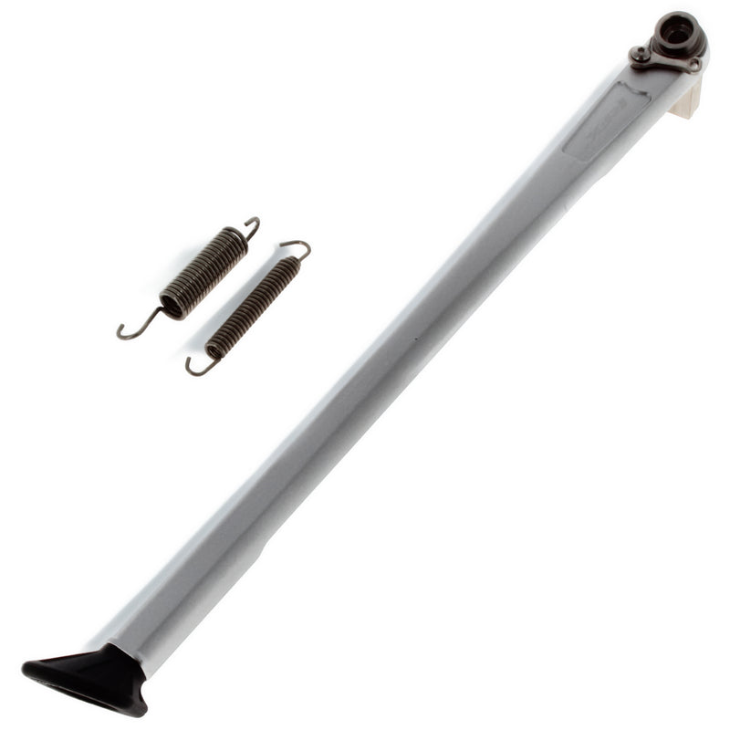 RFX Pro Series Seitenständer - silber