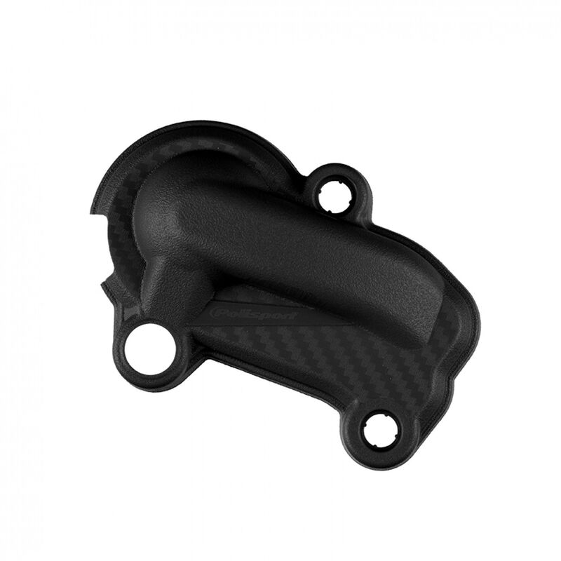 POLISPORT Wasserpumpendeckelschutz - Husqvarna / KTM