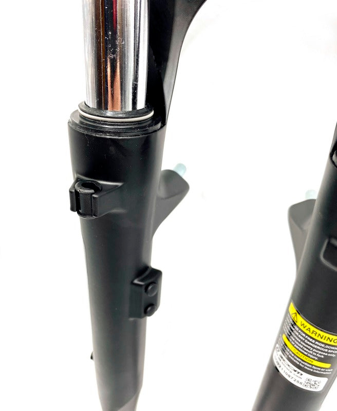 ZOOM 141 Bike Fork - 26"