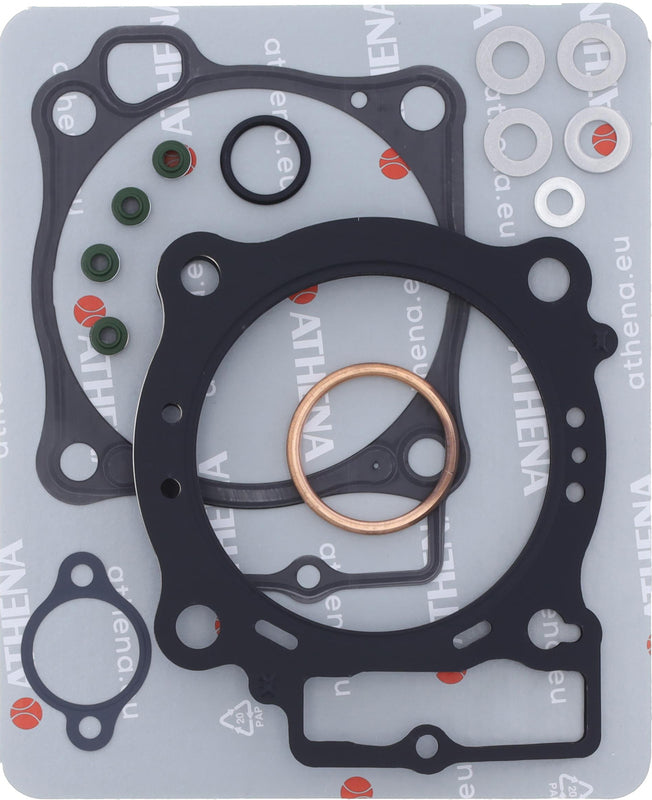ATHENA Top End Zylinder Dichtsatz - Honda