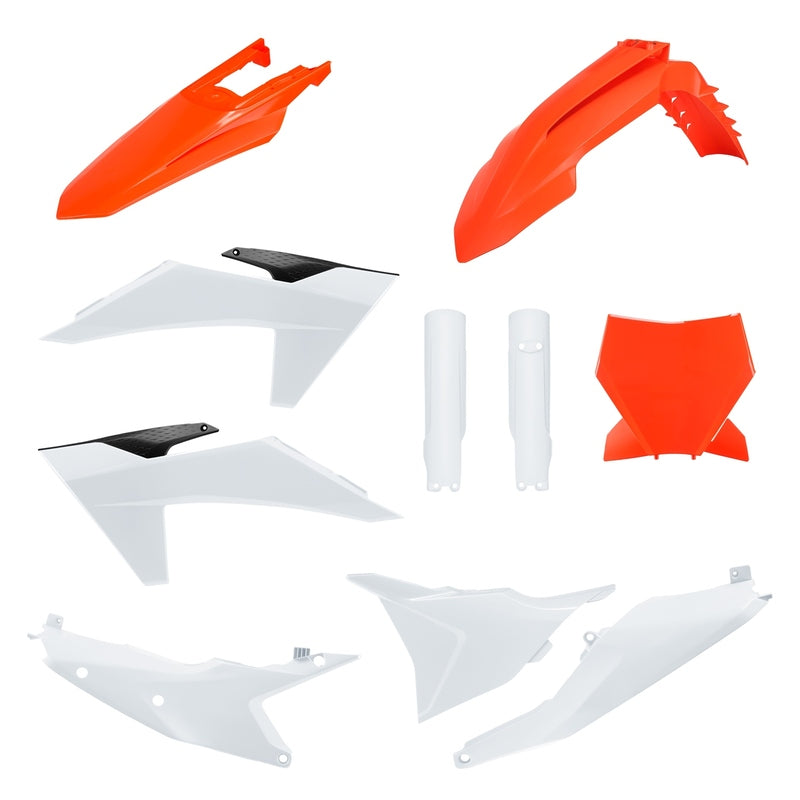 POLISPORT Plastik Kit
