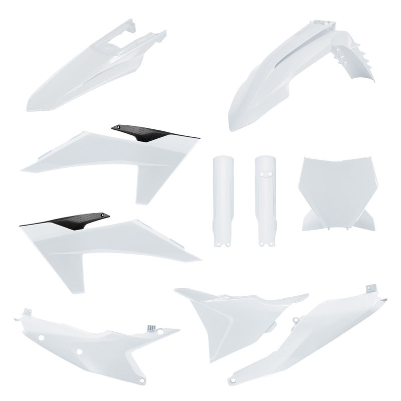 POLISPORT Plastik Kit