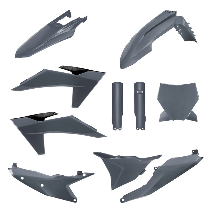 POLISPORT Plastik Kit