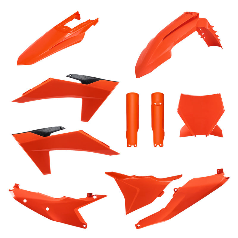 POLISPORT Plastik Kit