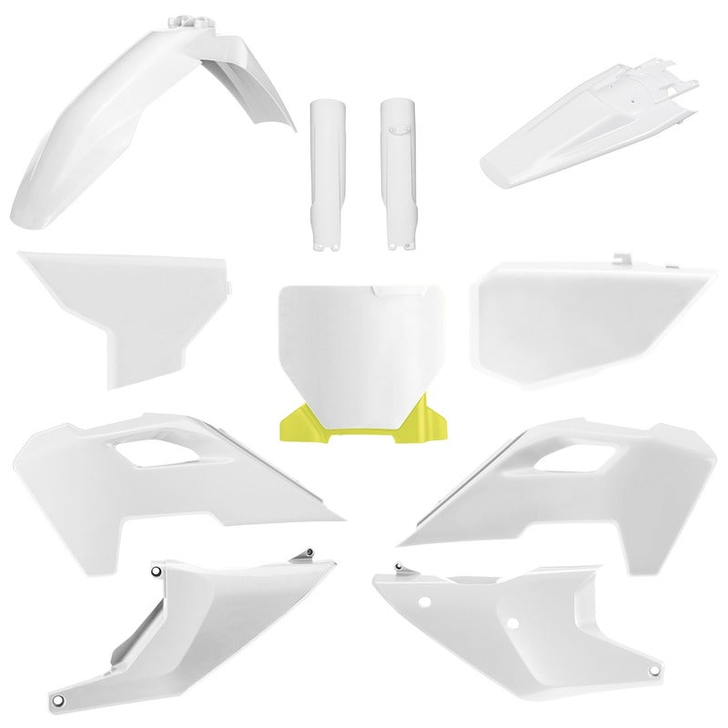 POLISPORT Plastik Kit