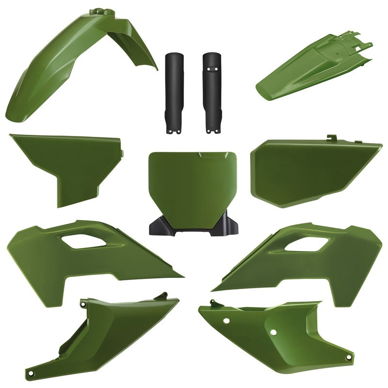 POLISPORT Plastik Kit