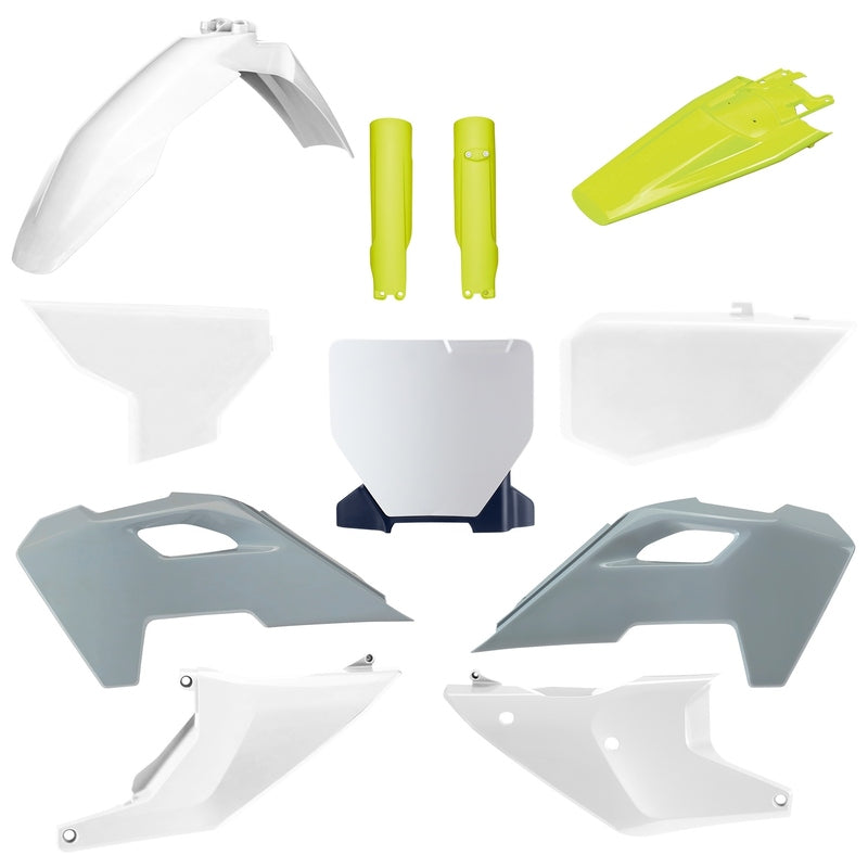 POLISPORT Plastik Kit