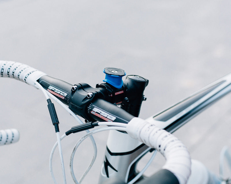 QUAD LOCK Fahrrad Lenker-/Vorbauhalterung