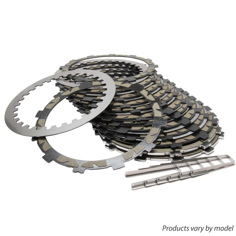 REKLUSE TorqDrive (Indian) Kupplungssatz