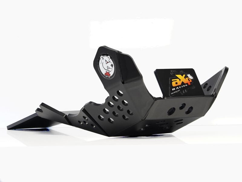 AXP Xtrem Unterlegplatte - PHD 8mm - Honda CRF250R/250RX/300RX