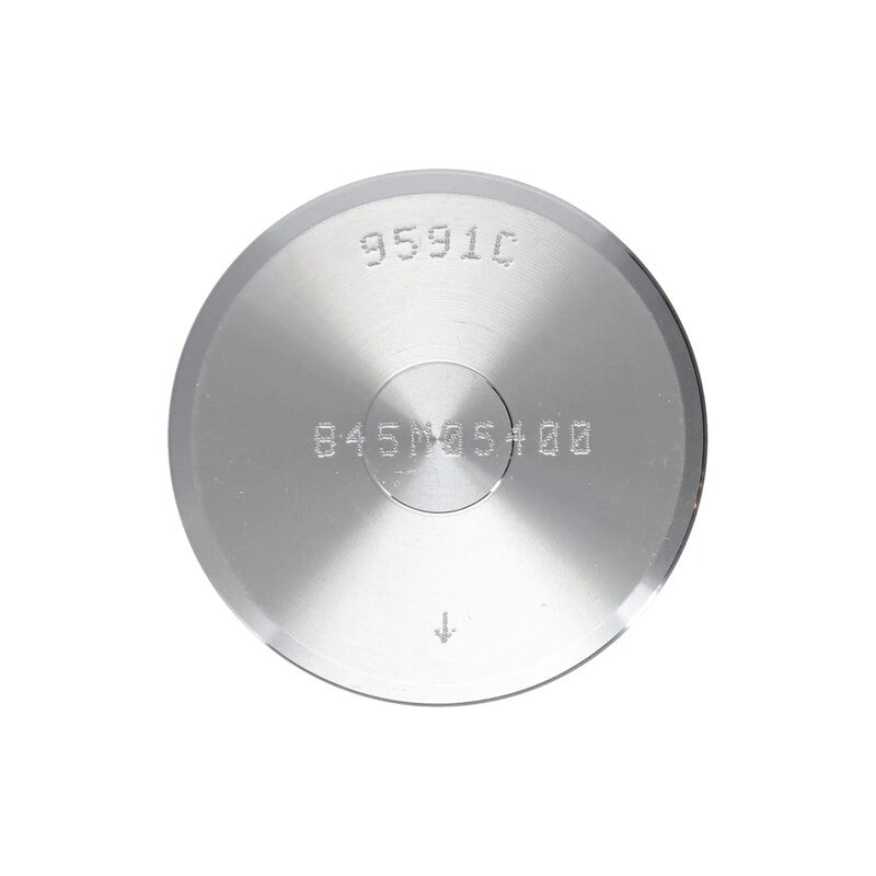 WISECO 2-Takt Kolben-Kit Pro-Lite Serie  ø54.00mm