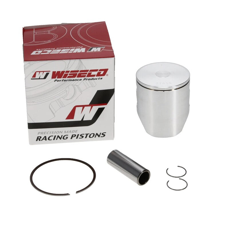 WISECO 2-Takt Kolben-Kit Pro-Lite Serie  ø54.00mm