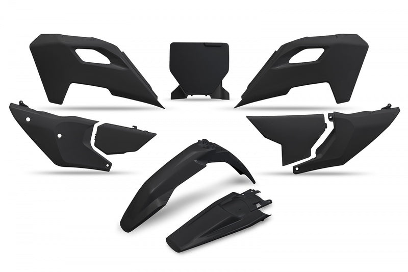 UFO Plastik Kit