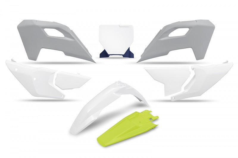 UFO Plastik Kit
