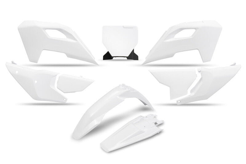 UFO Plastik Kit