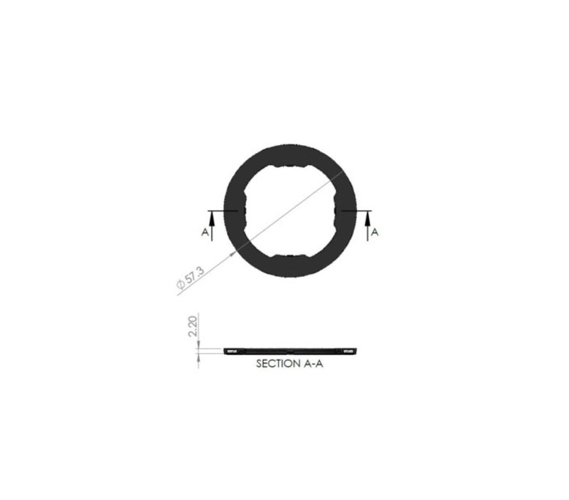 QUAD LOCK MAG Ring
