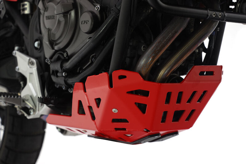 BIHR Motorschutz/Unterfahrschutz- Yamaha Tenere 700