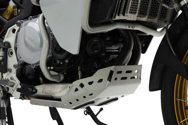 BIHR Motorschutz/Unterfahrschutz - BMW F 850 GS Adventure