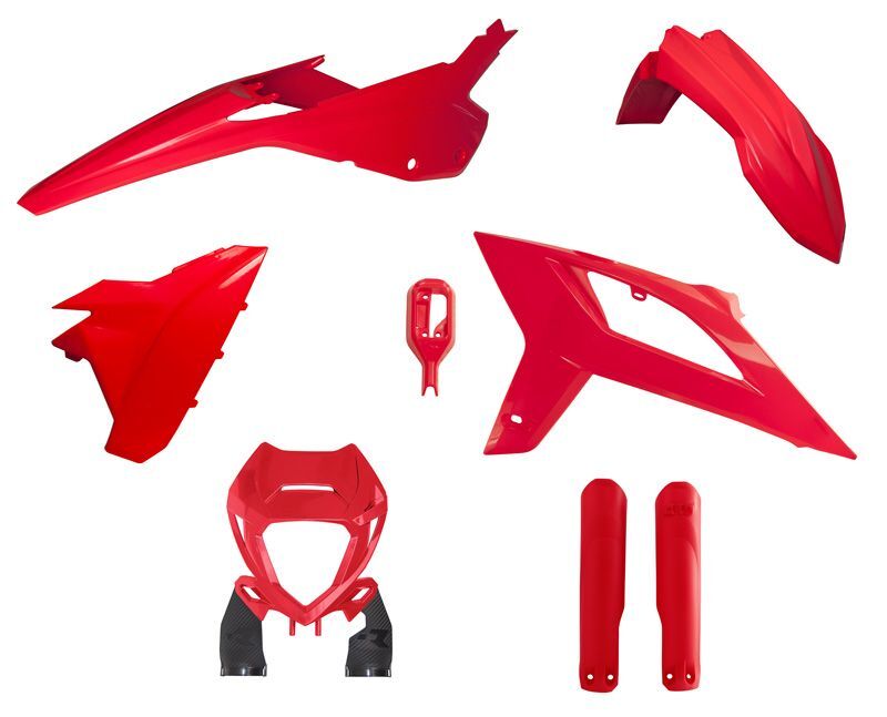 RACETECH Replica Kunststoff-Kit - Beta RR