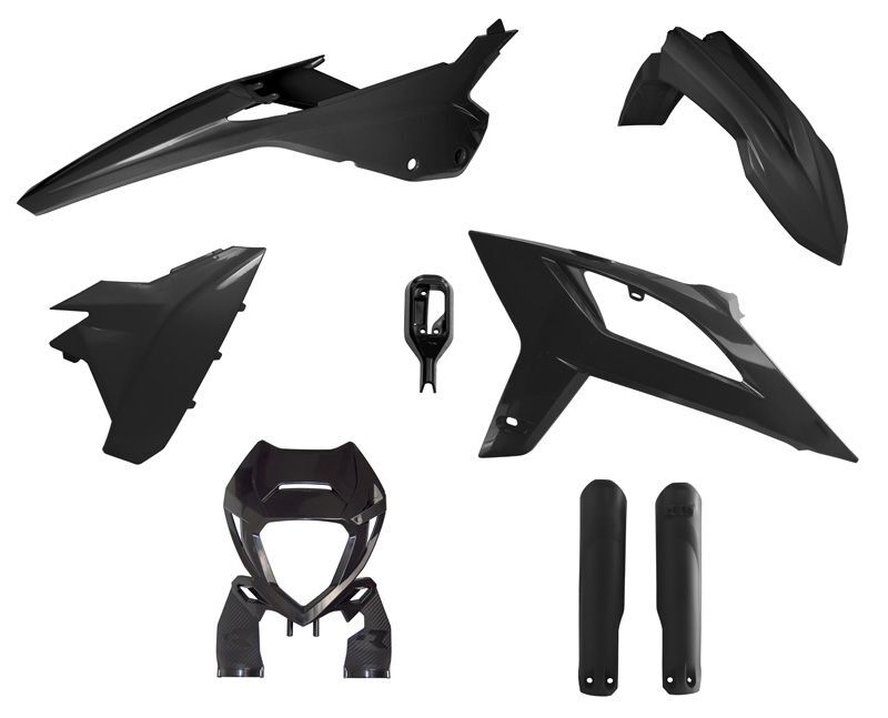 RACETECH Replica Kunststoff-Kit - Beta RR