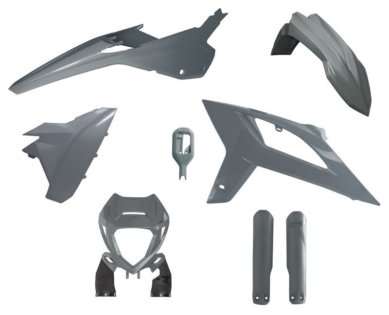 RACETECH Replica Kunststoff-Kit - Beta RR