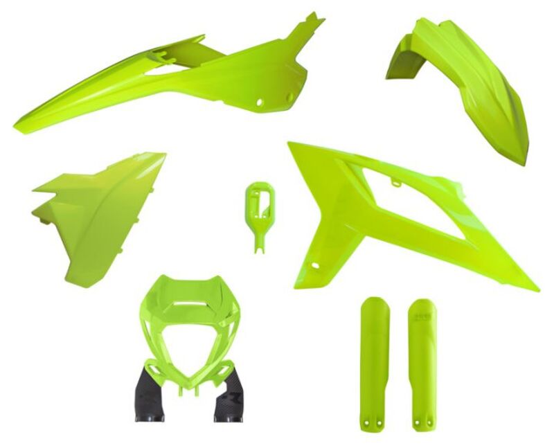 RACETECH Replica Kunststoff-Kit - Beta RR