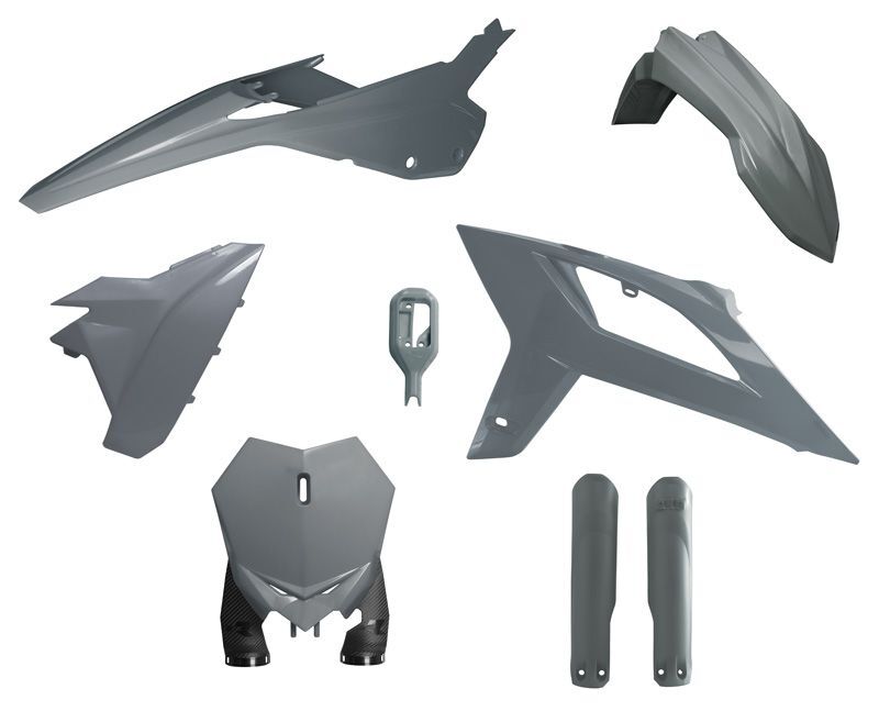 RACETECH Replica Kunststoff-Kit - Beta RX