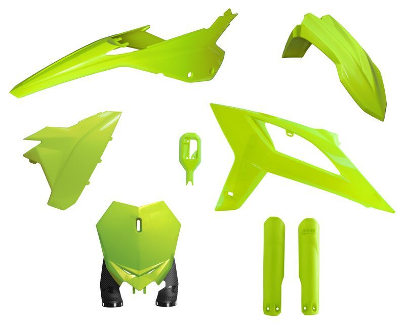 RACETECH Replica Kunststoff-Kit - Beta RX