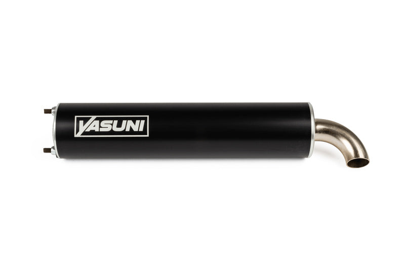YASUNI Ersatz-Schalldämpfer Scooter