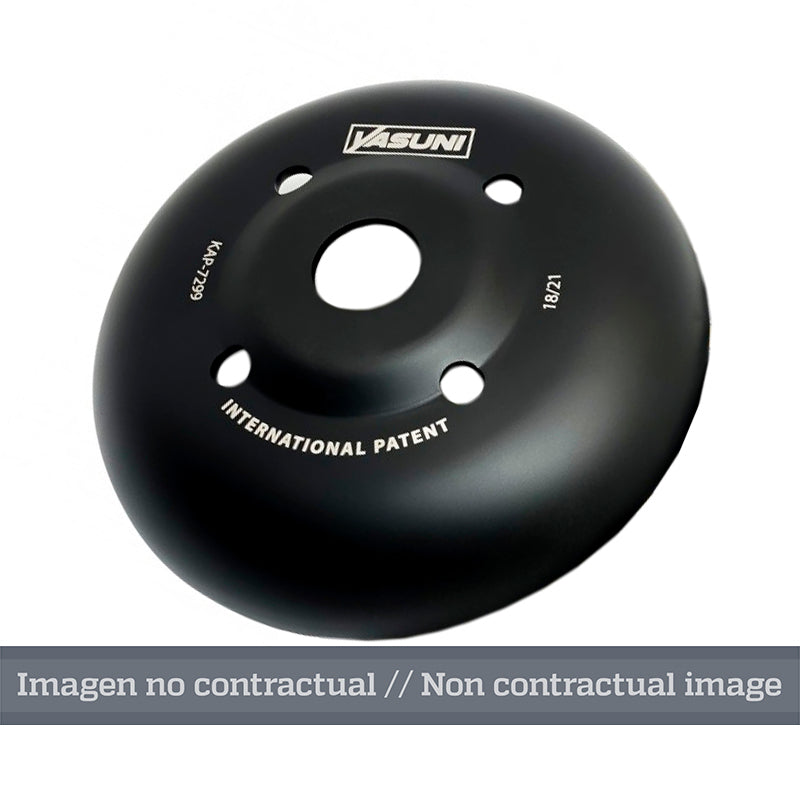 YASUNI Sliding Grid - 10 Löcher KAP7209