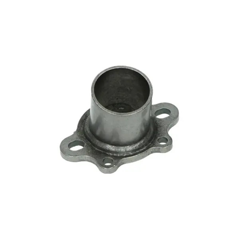 YASUNI Carrera 16 Auspuff Zylinder Adapter - Scooter Piaggio/Gilera