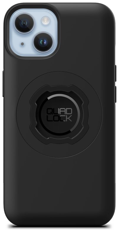 QUAD LOCK MAG Handy Case - iPhone 14