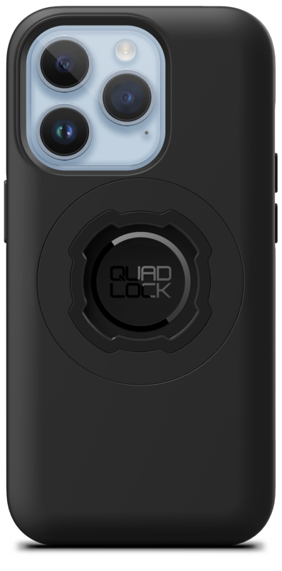QUAD LOCK MAG Handy Case - iPhone 14 Pro