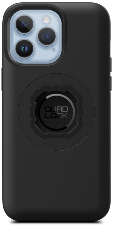 QUAD LOCK MAG Handy Case - iPhone 14 Pro Max
