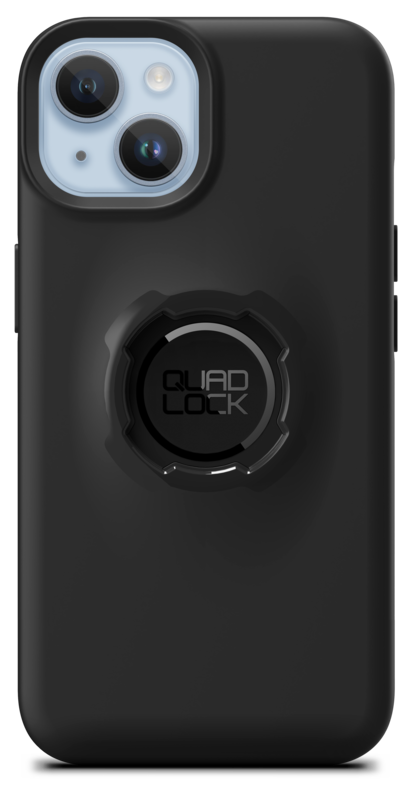 QUAD LOCK Handy Tasche - iPhone 14