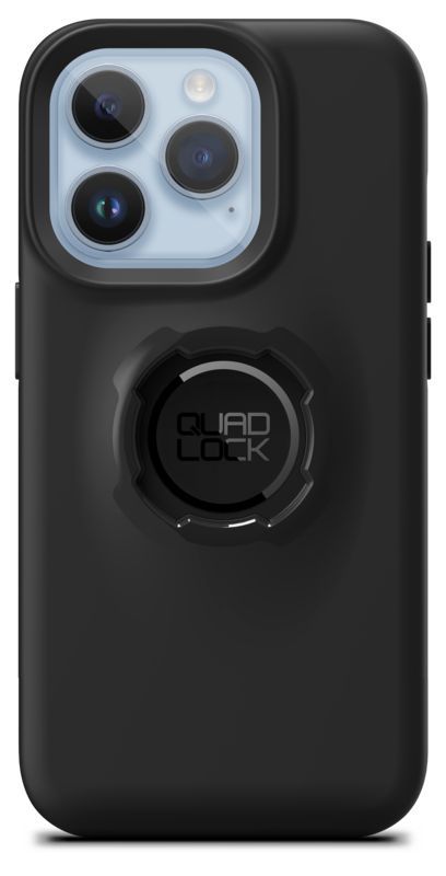 QUAD LOCK Handy Tasche - iPhone 14 Pro