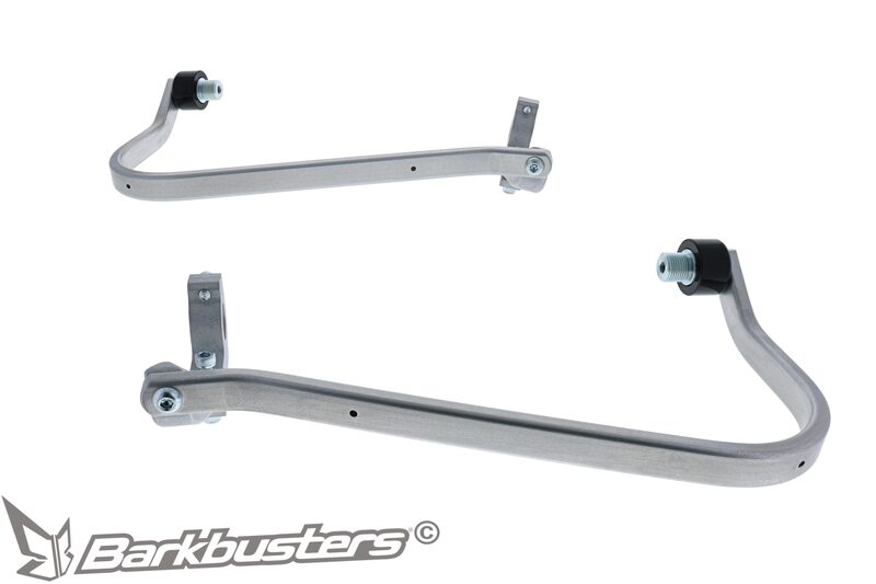 BARKBUSTERS Hardware-Kit Zweipunktbefestigung - Aprilia Tuareg 660