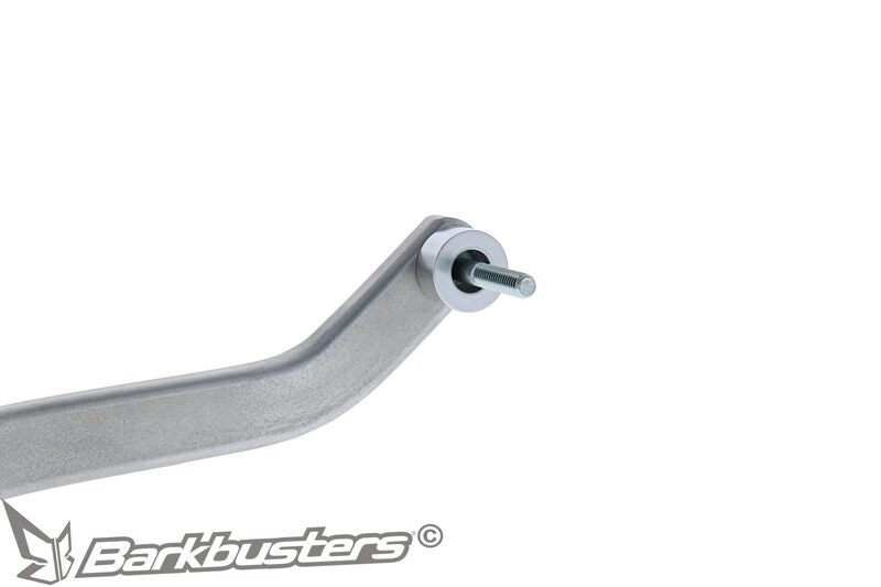 BARKBUSTERS Hardware Kit Zweipunktbefestigung - Benelli TRK 502