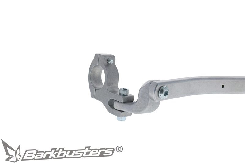 BARKBUSTERS Hardware Kit Zweipunktbefestigung - Benelli TRK 502
