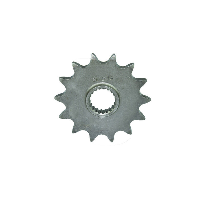 SCAR Ritzel vorne 14 Zähne - 520