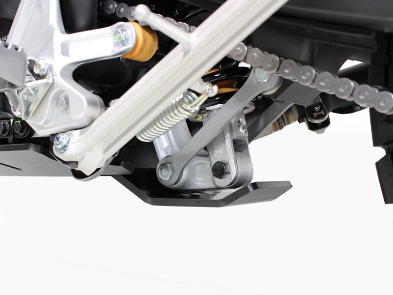 AXP Adventure Motorschutz - Unterfahrschutz HDPE 8mm - Yamaha 700 Tenere