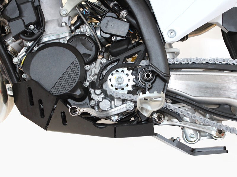 AXP Xtrem HDPE Motorschutz Unterfahrschutz 8mm - Husqvarna