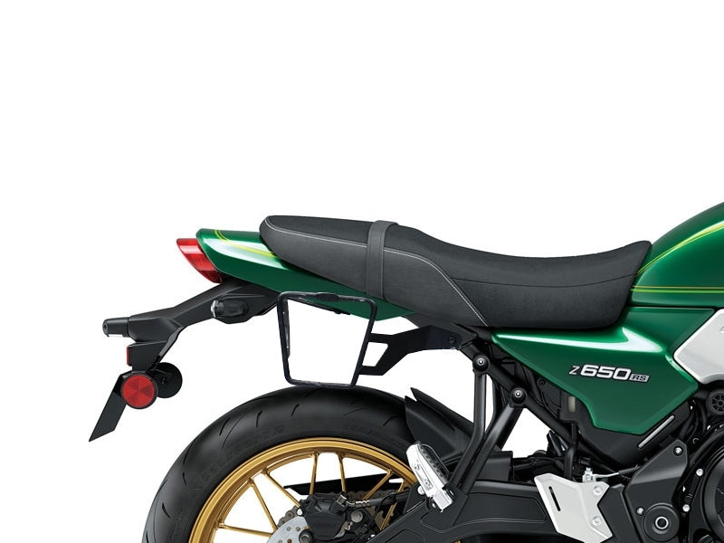SHAD Satteltaschenhalter - KAWASAKI Z650RS