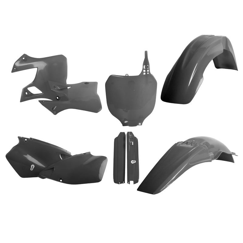 POLISPORT Kunststoff-Kit - Grau