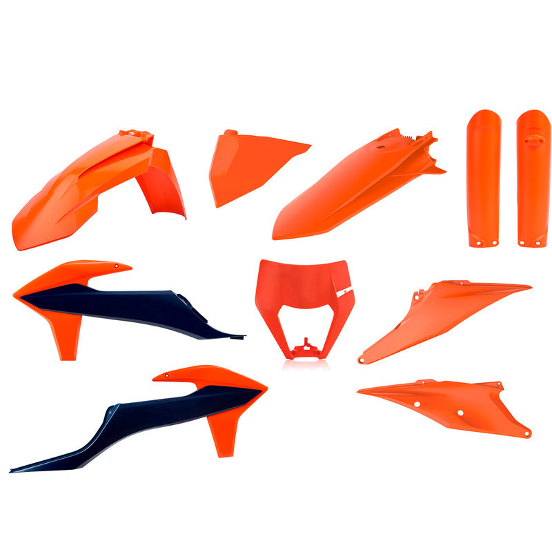 POLISPORT Kunststoff-Kit - OEM
