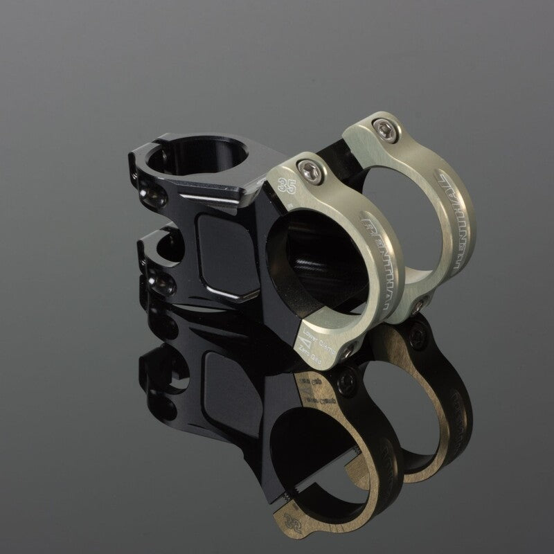 RENTHAL CYCLE Apex Gabelklemme mit Lenkeraufnahme - Offset 60mm