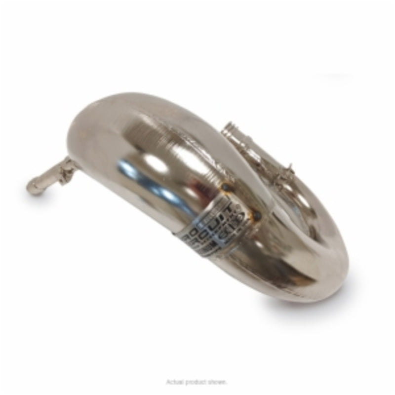 PRO CIRCUIT Platinum Expansionskammer Nickel Stahl - Yamaha YZ125